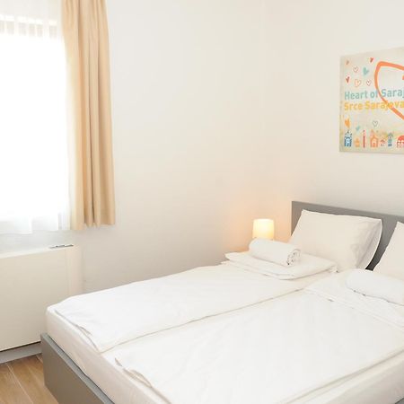 Hostel Kucha Sarajevo Luaran gambar