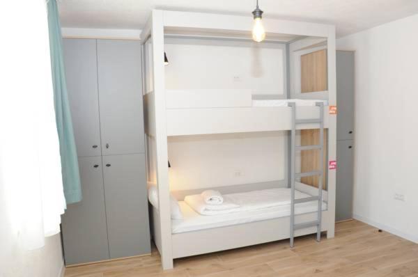 Hostel Kucha Sarajevo Luaran gambar