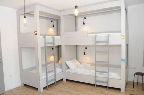 Hostel Kucha Sarajevo Luaran gambar