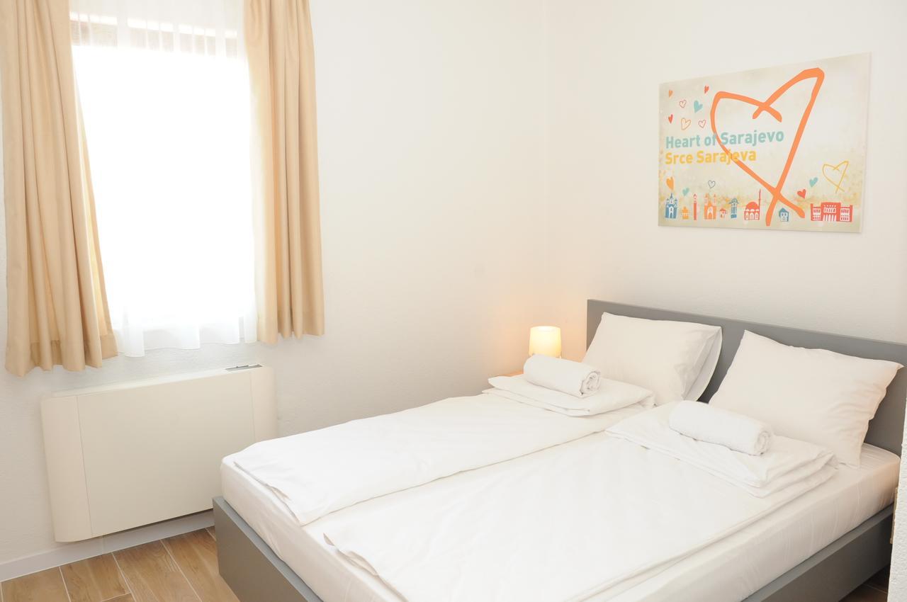 Hostel Kucha Sarajevo Luaran gambar
