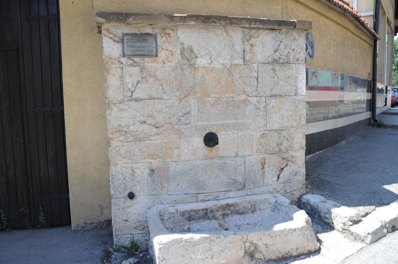 Hostel Kucha Sarajevo Luaran gambar