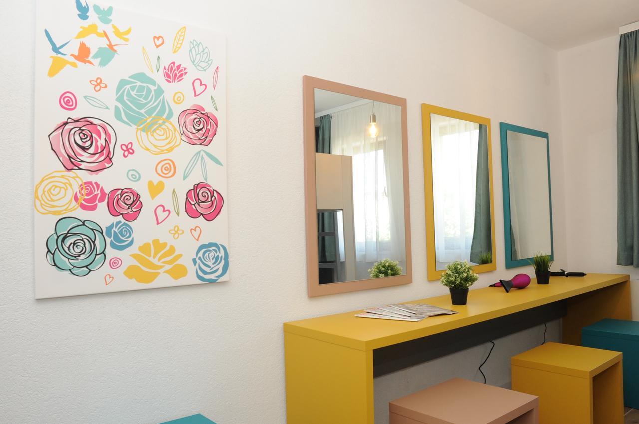 Hostel Kucha Sarajevo Luaran gambar