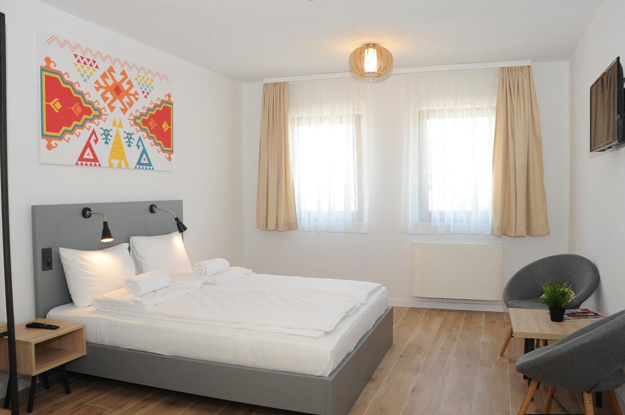 Hostel Kucha Sarajevo Luaran gambar