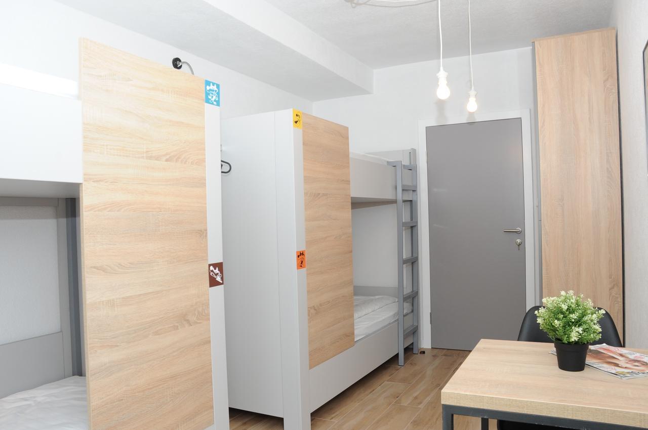 Hostel Kucha Sarajevo Luaran gambar