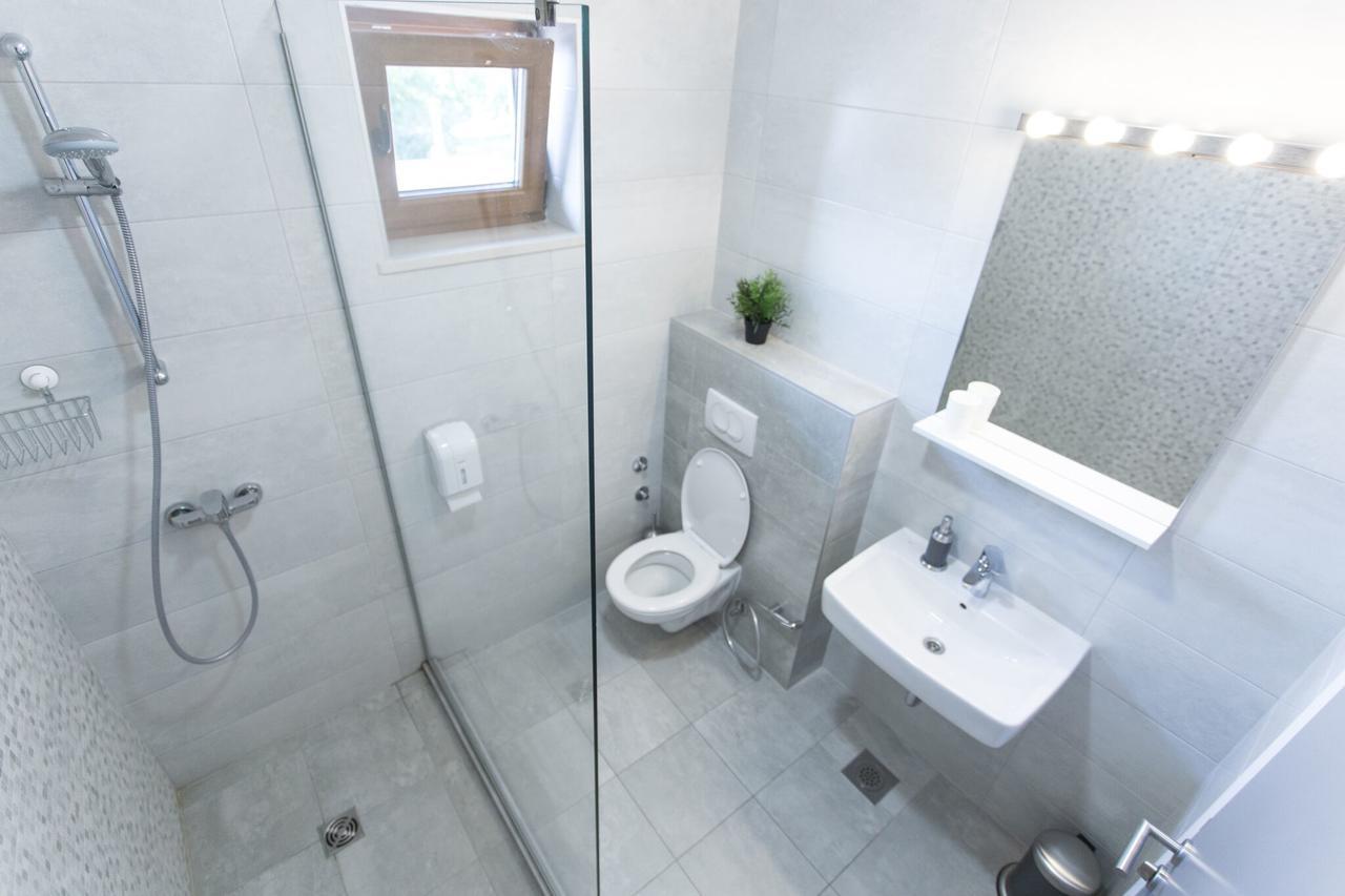 Hostel Kucha Sarajevo Luaran gambar