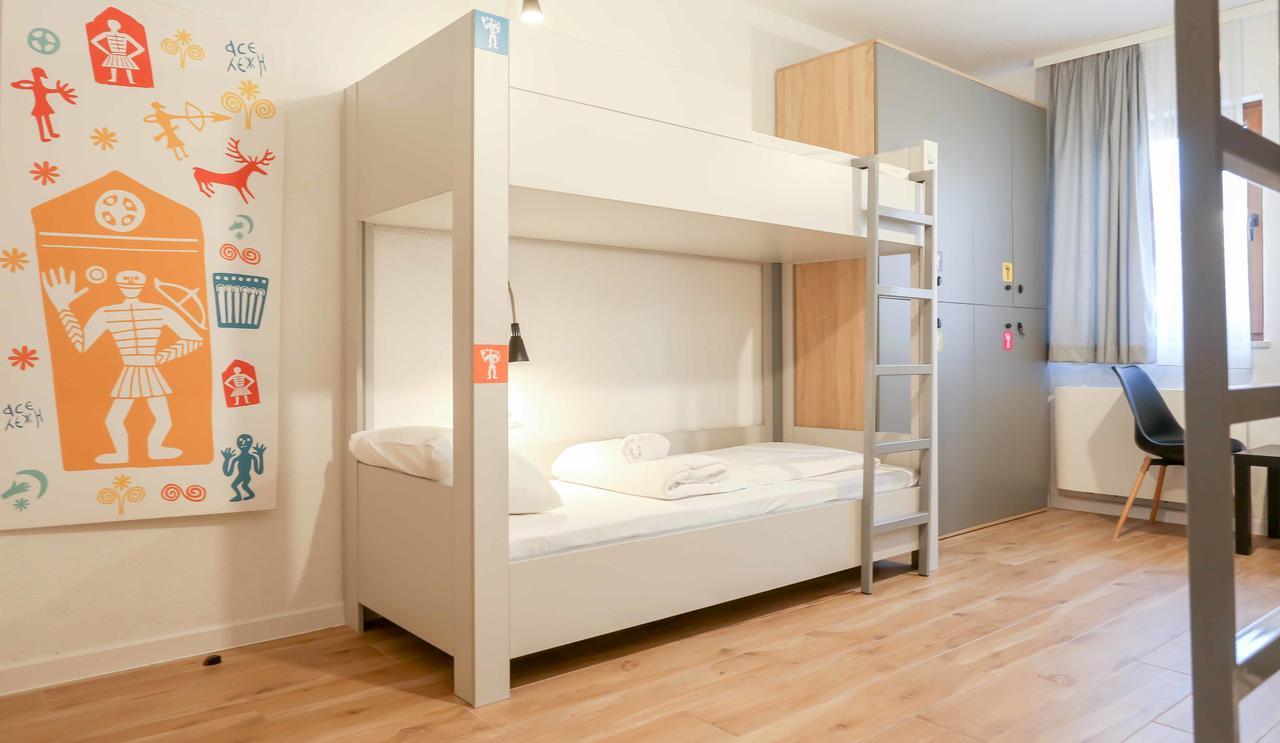 Hostel Kucha Sarajevo Luaran gambar