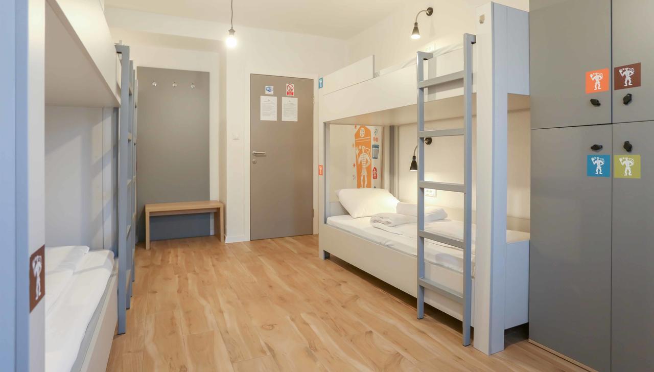 Hostel Kucha Sarajevo Luaran gambar
