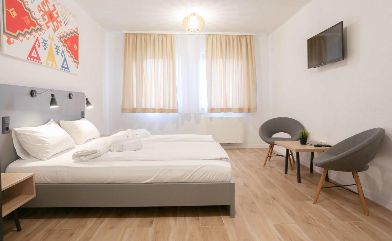 Hostel Kucha Sarajevo Luaran gambar