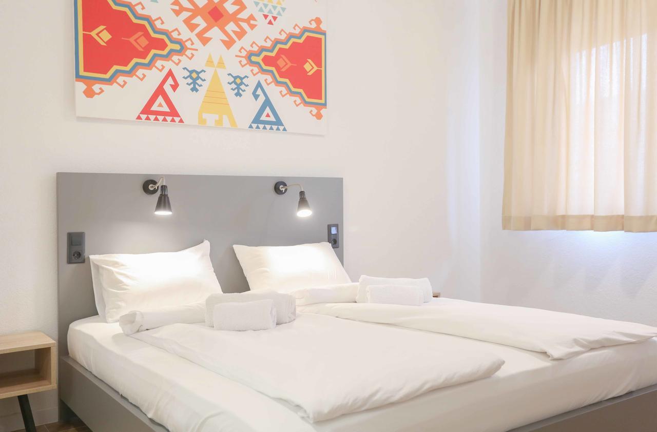 Hostel Kucha Sarajevo Luaran gambar