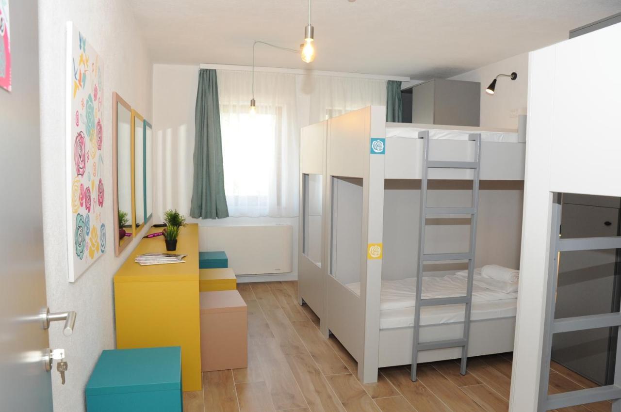 Hostel Kucha Sarajevo Luaran gambar